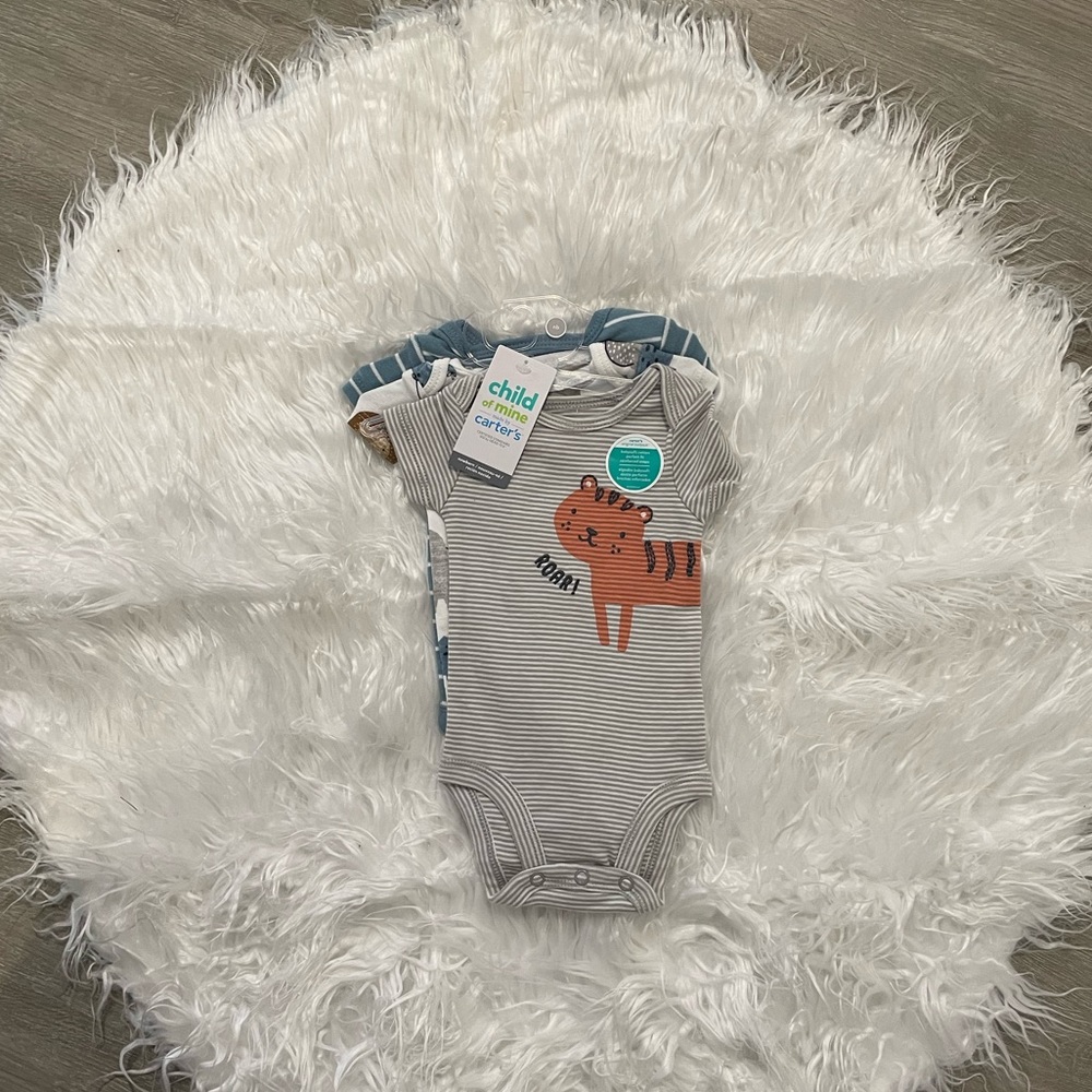 Baby boys clothes